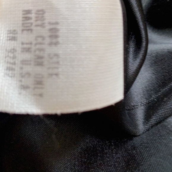 Jacket - Picture 7 of 8